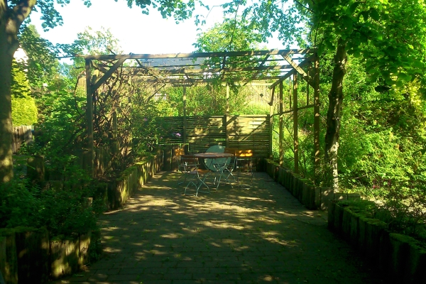 Hotel Bock